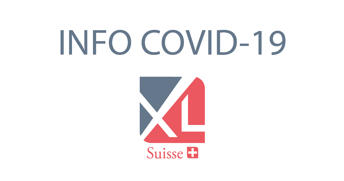 Info Covid-19 XLS