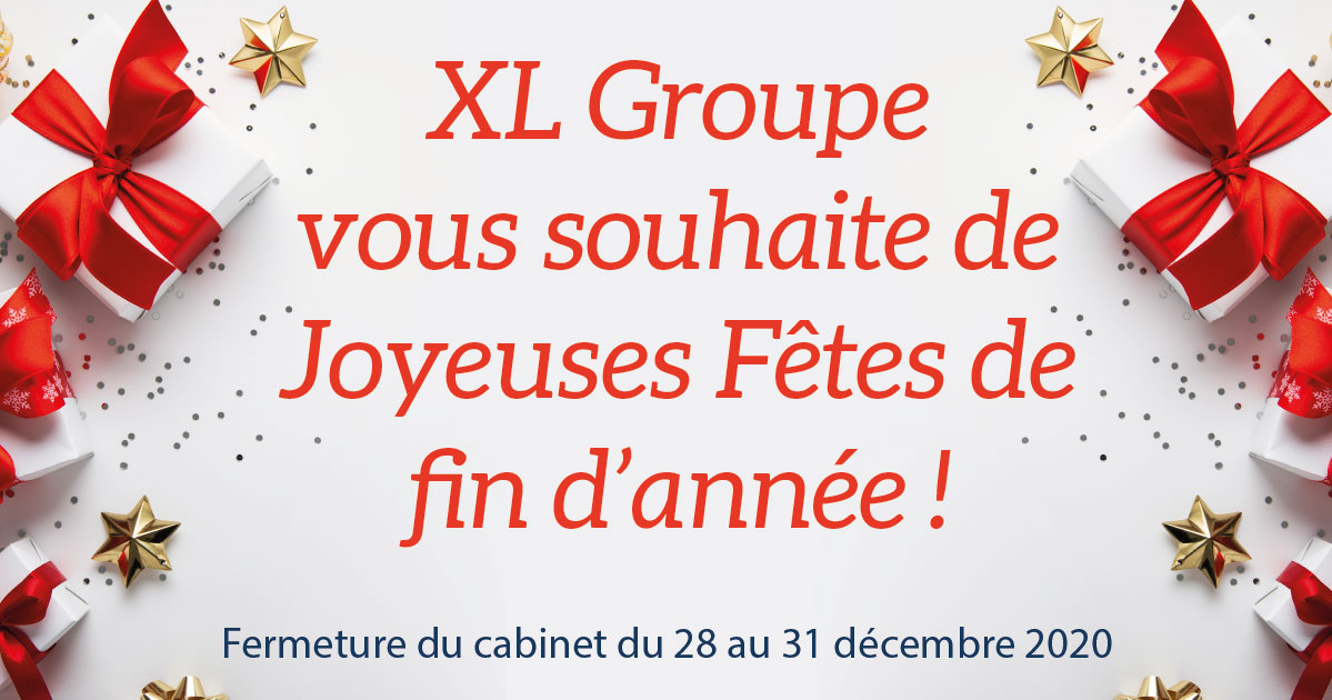 Joyeuses fêtes 2020