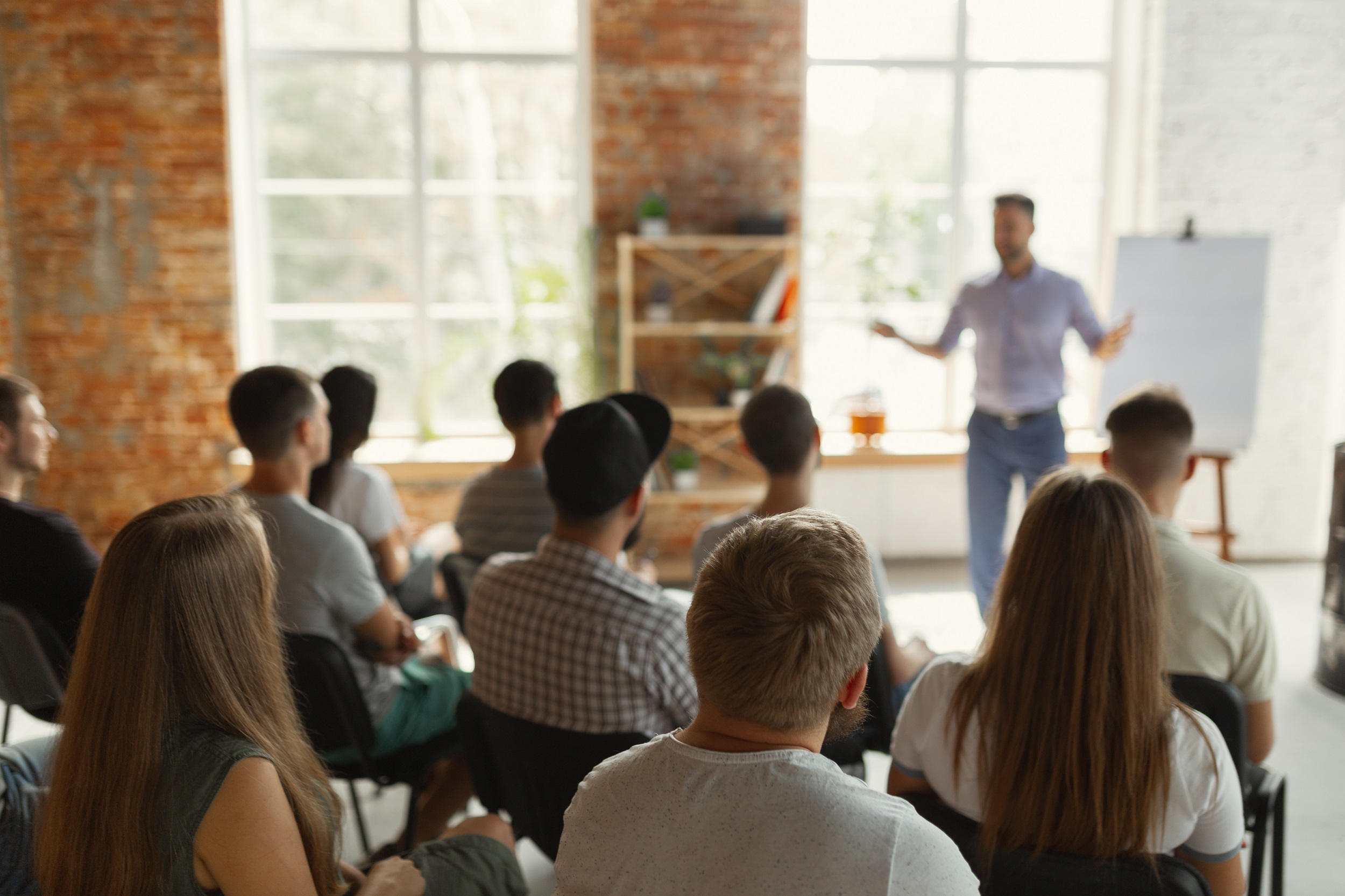 Développer les compétences de vos collaborateurs et accompagner le changement