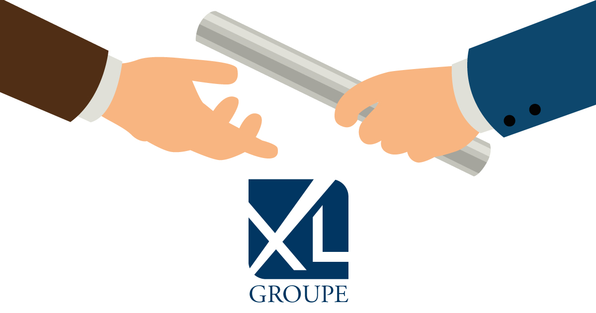 Passation XL Groupe