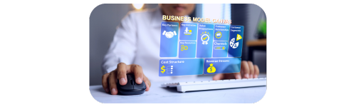 business model canvas