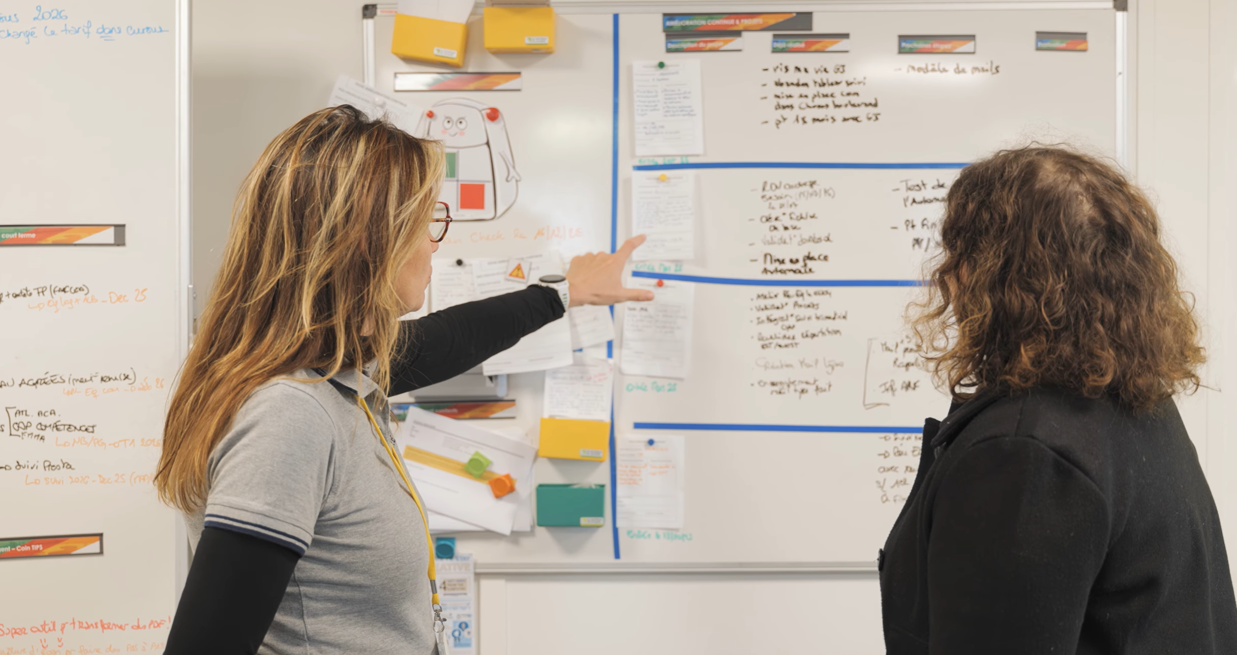 Consultant en accompagnement 