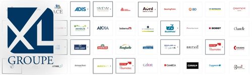 références clients