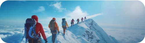  montagne xl groupe objectifs